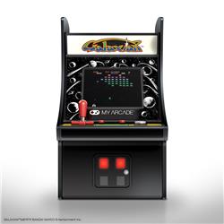 My Arcade (Galaxian) - Mini borne d'arcade de 6 po