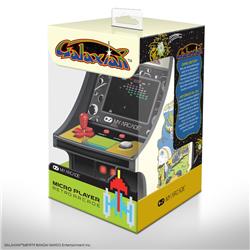 My Arcade (Galaxian) - Mini borne d'arcade de 6 po