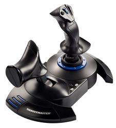 THRUSTMASTER T-Flight HOTAS 4 Joystick - PS5/PS4/PC (4169085)