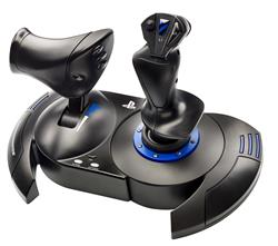 THRUSTMASTER T-Flight HOTAS 4 Joystick - PS5/PS4/PC (4169085)