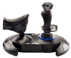 THRUSTMASTER T-Flight HOTAS 4 Joystick - PS5/PS4/PC (4169085)