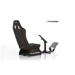 Playseat® (Evolution) - Chaise de course - Alcantara