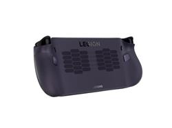 Lenovo - Legion Go S 8" Console de jeu portable 120 Hz - Nebula Noctur