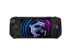 MSI Griffe A1M 7" 1080p (CLAW A1M-046)(Open Box)