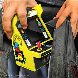 Miniborne d'arcade de 6,75 po My Arcade Pac-Man Micro Player Pro de dr
