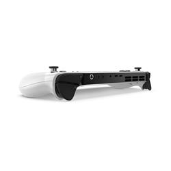 Lenovo - Ordinateur de jeu portable Legion Go S 8" 120 Hz - Blanc glacier(Open Box)