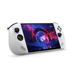 Lenovo - Ordinateur de jeu portable Legion Go S 8" 120 Hz - Blanc glacier(Open Box)
