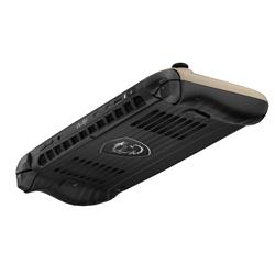 Ordinateur portable MSI CLAW 8 AI+ A2VM 8" Ultra 7-258V, 32 Go DDR5X,