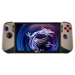 Ordinateur portable MSI CLAW 8 AI+ A2VM 8" Ultra 7-258V, 32 Go DDR5X,