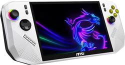 Ordinateur portable MSI CLAW 8 AI+ A2VM 8" Ultra 7-258V, 32 Go DDR5X,