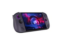 Lenovo - Legion Go S 8" Console de jeu portable 120 Hz - Nebula Noctur