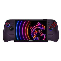 MICRO-STAR CLAW 8 EX AI+ CG3EM ARC G3 EXTREME/32GB/1TB/WIFI7/WIN 11