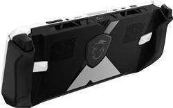 Ordinateur portable MSI CLAW 8 AI+ A2VM 8" Ultra 7-258V, 32 Go DDR5X,