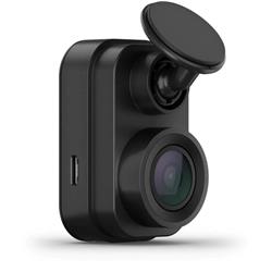 Garmin Dash Cam Mini 2 | 1080p30 | 140-degree Field of View | 2" LCD D