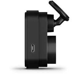Garmin Dash Cam Mini 2 | 1080p30 | 140-degree Field of View | 2" LCD D