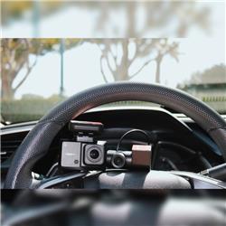 GekoGear Orbit 951 Dash Cam | 2-Channel Dashcam (1080p Full HD Front V