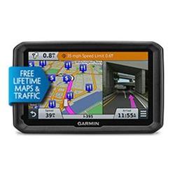 Garmin (770LMTHD) - Navigateur GPS pour voiture (010-013434-00)