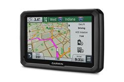 Garmin (770LMTHD) - Navigateur GPS pour voiture (010-013434-00)