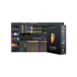 IMAGE LINE FL Studio Producer Edition 2025 - Digital Download