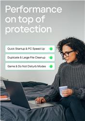 Kaspersky Plus 1 User - 1 Year Subscription [Digital Code]