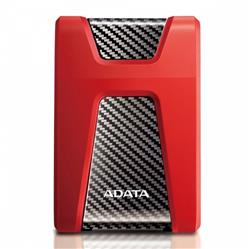 ADATA DashDrive Durable HD650 2TB 2.5" External Hard Drive(Open Box)