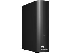 WESTERN DIGITAL WD Elements External Hard Drives