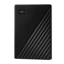 WD 2TB My Passport Portable Hard Drive with password protection