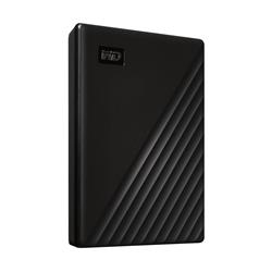 WD 2TB My Passport Portable Hard Drive with password protection