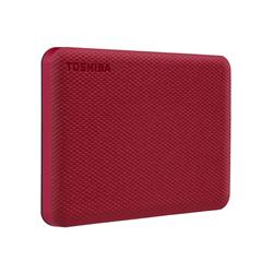 Disque dur externe portable Toshiba Canvio Advance de 2 To