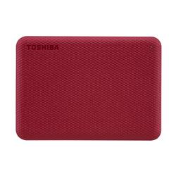 Disque dur externe portable Toshiba Canvio Advance de 2 To