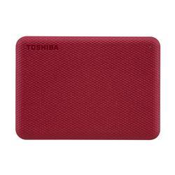 Toshiba Canvio Advance 4TB Portable External Hard Drive