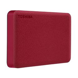 Toshiba Canvio Advance 4TB Portable External Hard Drive