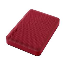Toshiba Canvio Advance 4TB Portable External Hard Drive