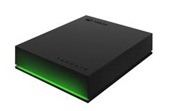 Seagate Xbox Certified 4TB USB 3.0 Portable External Hard Drive