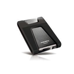 ADATA DashDrive Durable HD650 External Hard Drive 1TB 2.5" USB 3.0