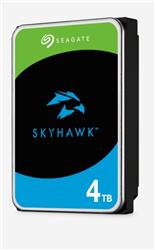 Seagate SKYHAWK 4TB SATA 3.5 Hard Drive (ST4000VX016)