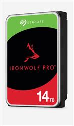 Disque dur Seagate IronWolf Pro 14 To