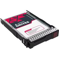Disque dur Axiom 1,2 To 12 Gbit/s SAS 10 000 tr/min SFF échangeable à chaud pour HP - 872479-B21 - Serveur pris en charge - ...