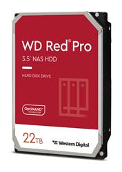 WD Red Pro 22TB Hard Drive