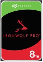 Seagate IronWolf Pro 8 TB Hard Drive