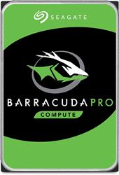 Seagate BarraCuda 22TB Internal Desktop HDD