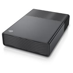 SEAGATE One Touch 20TB Grey External Hard Drives
