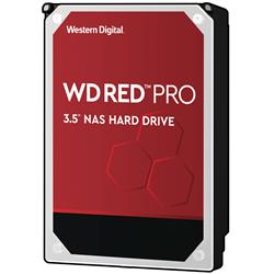 WD Red Pro 2 TB 3.5" Internal Hard Drive