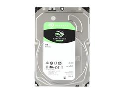 Seagate BarraCuda 4TB Internal Desktop HDD
