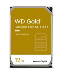 WD Gold 12TB Enterprise Class Hard Disk Drive