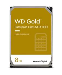 WD Gold 8TB Enterprise Class Hard Disk Drive