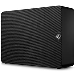 Seagate Expansion Desktop External Drive 6TB Black