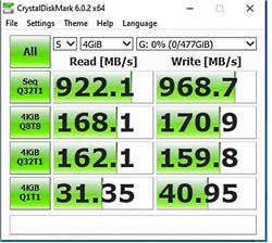 Vantec M.2 NVMe SSD To USB 3.2 Gen 2x1 Type C Enclosure