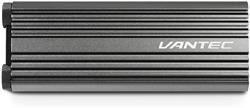 Vantec NexStar M.2 NVMe SSD to USB 3.2 Gen2x2 20G Type C Enclosure