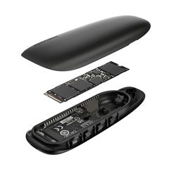 ASUS Boîtier SSD Cobble Boîtiers pour M.2 NVME/SSD